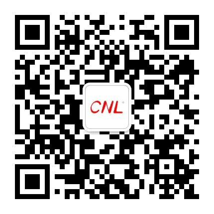 辰澜健康公众号二维码