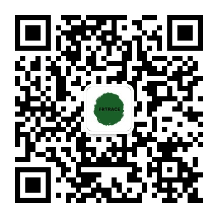 FRTRACE春城公众号二维码