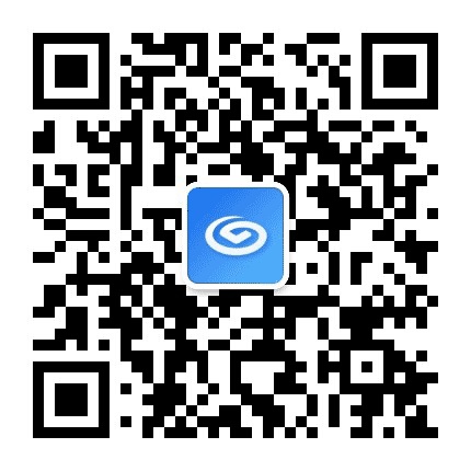 兴业银行太原分行信用卡公众号二维码
