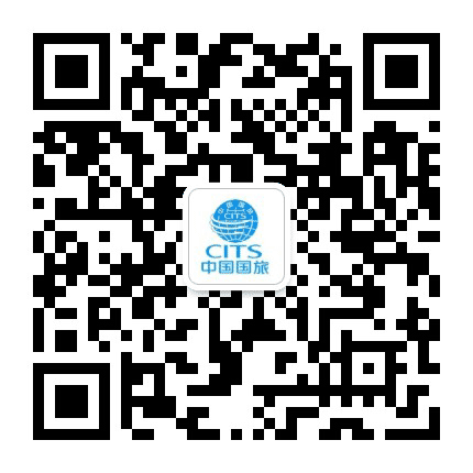 金门旅行社公众号二维码