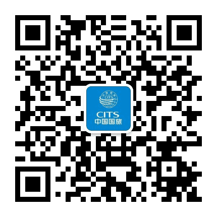 中国国旅旅游之家公众号二维码