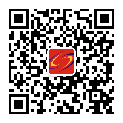 兰州春江假日酒店公众号二维码