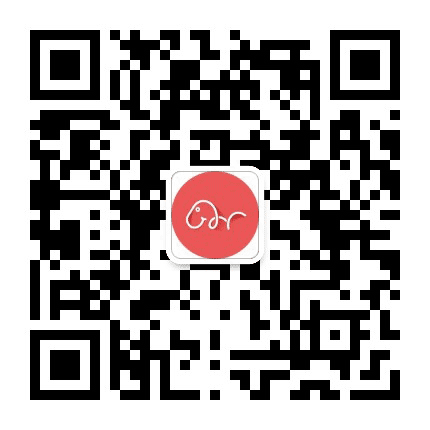 出家门公众号二维码