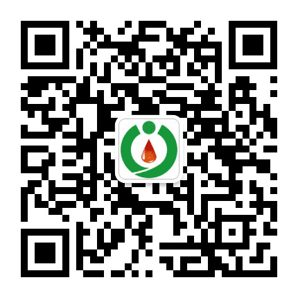 昌吉州中心血站公众号二维码