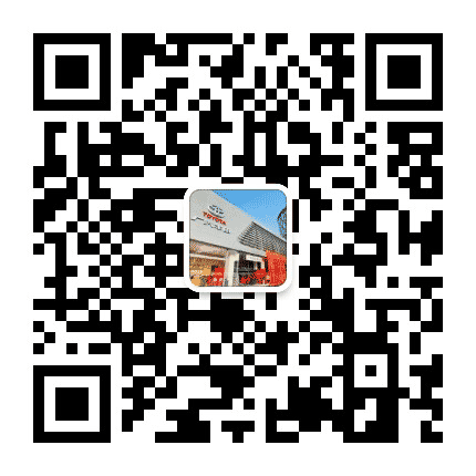 广汽丰田广州诚立番禺店公众号二维码