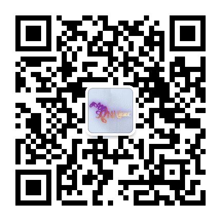 潮浪汇音乐沙龙公众号二维码