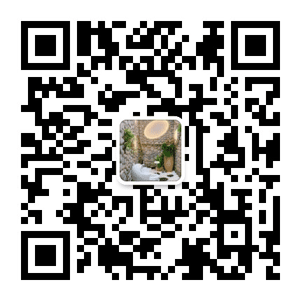 广东春来健康管理公司公众号二维码