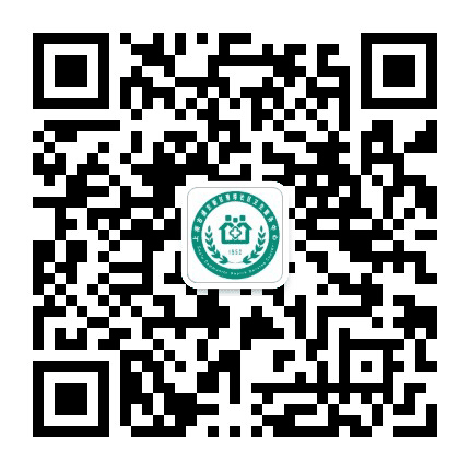 曹路社区卫生服务中心公众号二维码