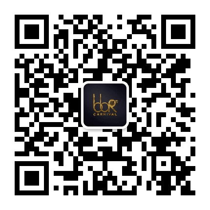 黄石bbRCLUB公众号二维码