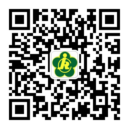 六安市裕安区残疾人联合会发布公众号二维码