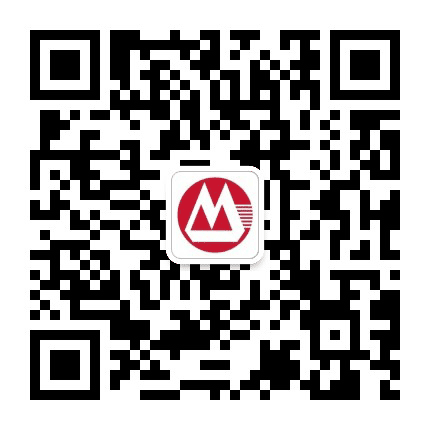 招商银行东营分行公众号二维码