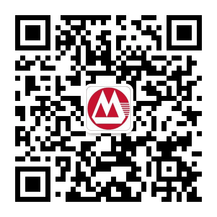 招商银行荆州分行公众号二维码