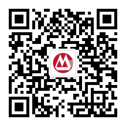 招商银行银川分行公众号二维码