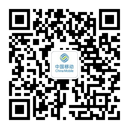 盘锦移动公众号二维码