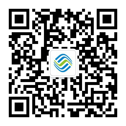 中国移动沈阳分公司公众号二维码