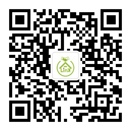 中国移动智慧家庭合作联盟公众号二维码