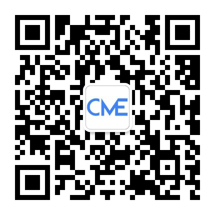 深圳国际移动电子展公众号二维码