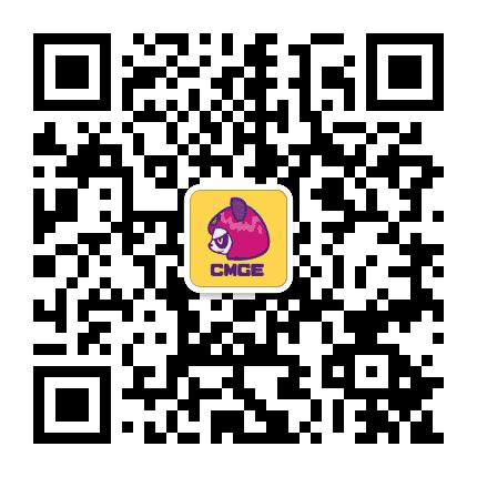 筑梦中手游公众号二维码