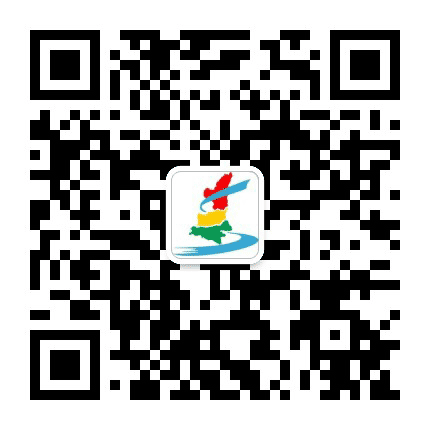 健康陕西人公众号二维码