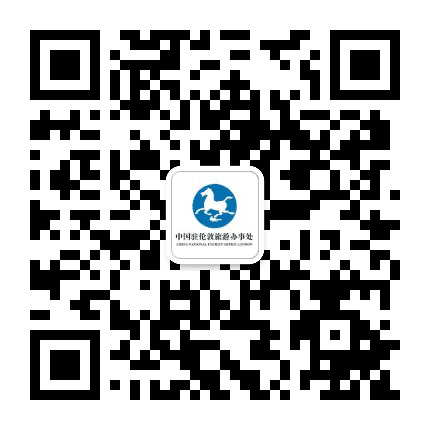 中国驻伦敦旅游办事处公众号二维码