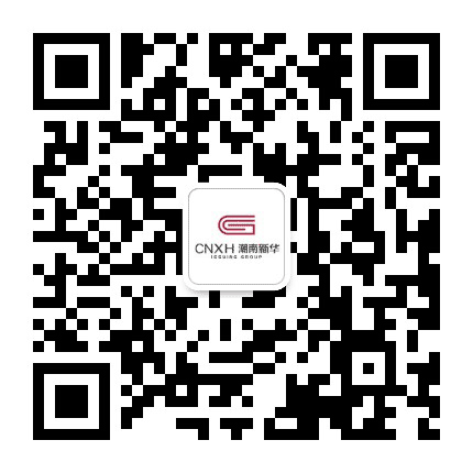 潮南新华书店公众号二维码