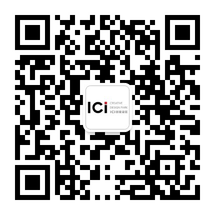 洋河ICi创意设区公众号二维码