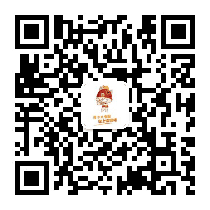 编程猫青岛李沧体验中心公众号二维码