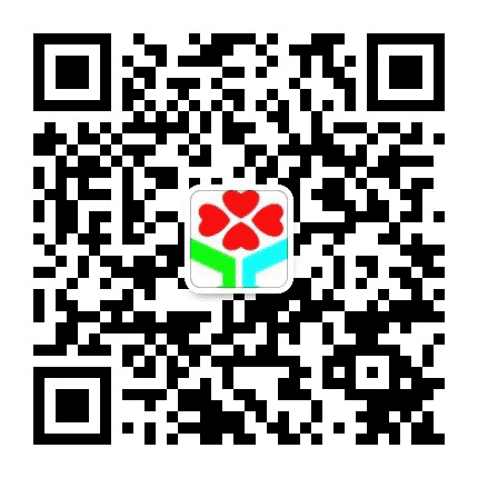 东莞市常平嘉华幼儿园公众号二维码