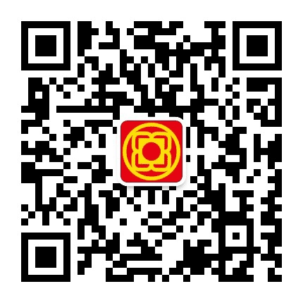 泰安卜蜂莲花公众号二维码