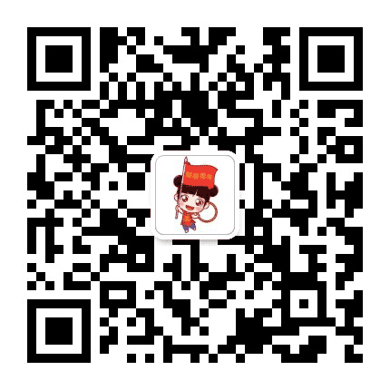 翠屏共青团公众号二维码