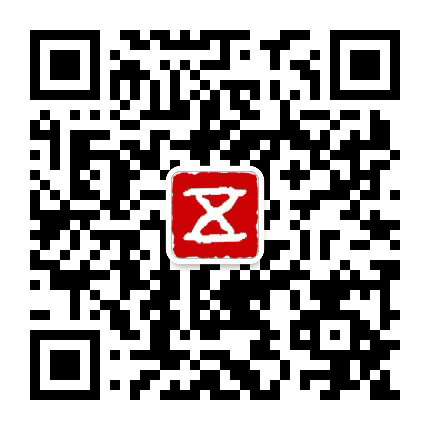 五润福田公众号二维码