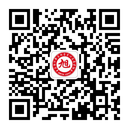 两江旭睿爱心志愿者公众号二维码
