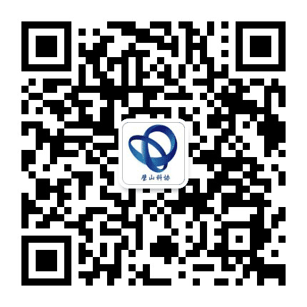 科普璧山公众号二维码