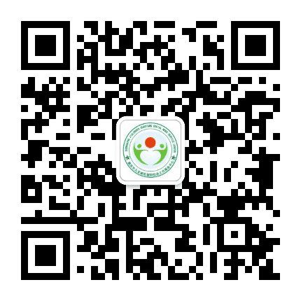 重庆九龙坡朝阳社工公众号二维码