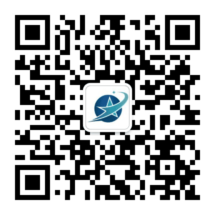 垫江星耀影城公众号二维码