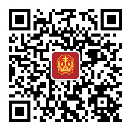 重庆奉节法院公众号二维码