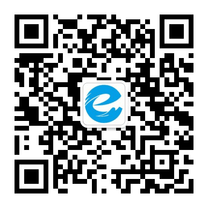网信九龙坡公众号二维码