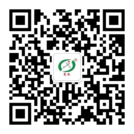 重庆亮剑军事训练营公众号二维码