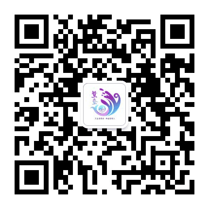 魅力鸳鸯公众号二维码