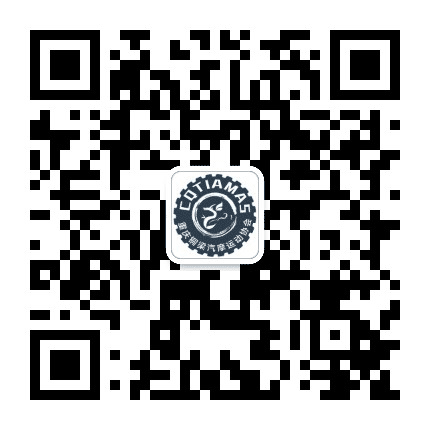 重庆铜梁汽摩运动协会公众号二维码