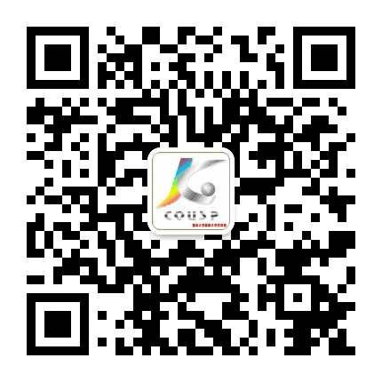重大科技园公众号二维码