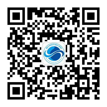 重庆大学微电子与通信工程学院公众号二维码