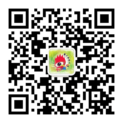 重庆大学校园直播间公众号二维码