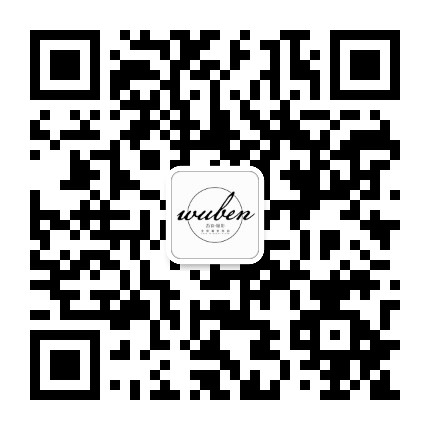 吾本摄影全球婚纱旅拍公众号二维码