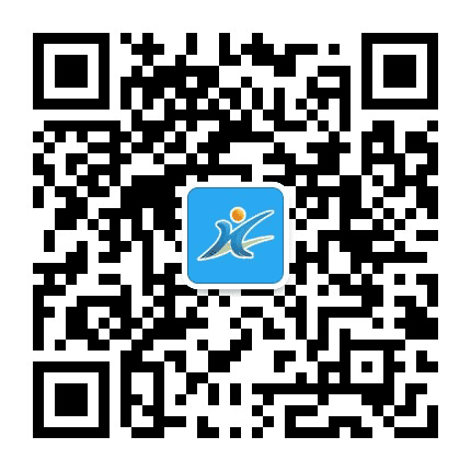 重庆市渝北区回兴小学校公众号二维码