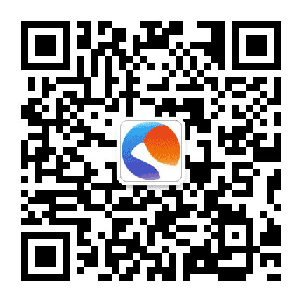 两江重庆公众号二维码