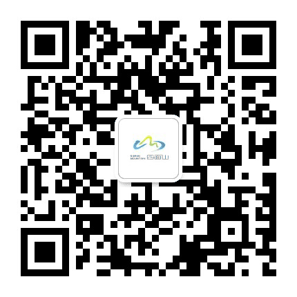 四面山旅游公众号二维码