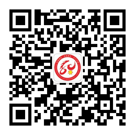 灵秀龙凤公众号二维码
