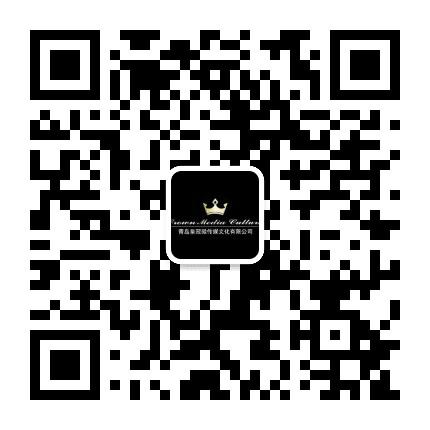 皇冠传媒快讯公众号二维码