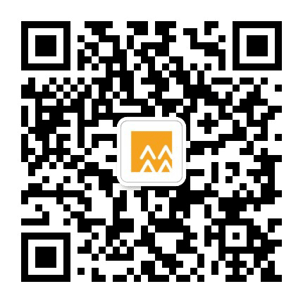 华润银行珠海分行公众号二维码